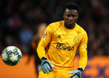 Inter Milan : l’arrivée d’André Onana ne plait pas à tout le monde