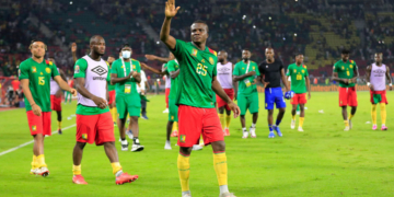 Mercato : Nouhou Tolo rêve d’un avenir en Europe