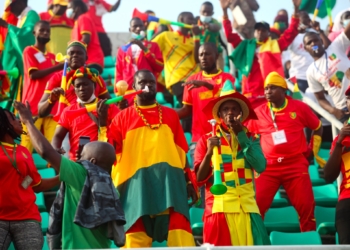 CAN 2025 : ce sera difficile pour la Guinée
