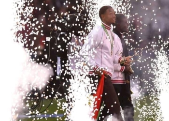 Le sénégalais Abdou Diallo, champion d&rsquo;Afrique, raconte comment il est retourné à ses origines