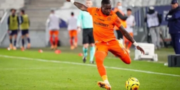 L1 : Ambroise Oyongo grignote du temps de jeu