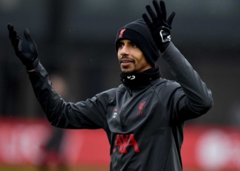 Angleterre : Joel Matip peut-il retourner en sélection nationale ?