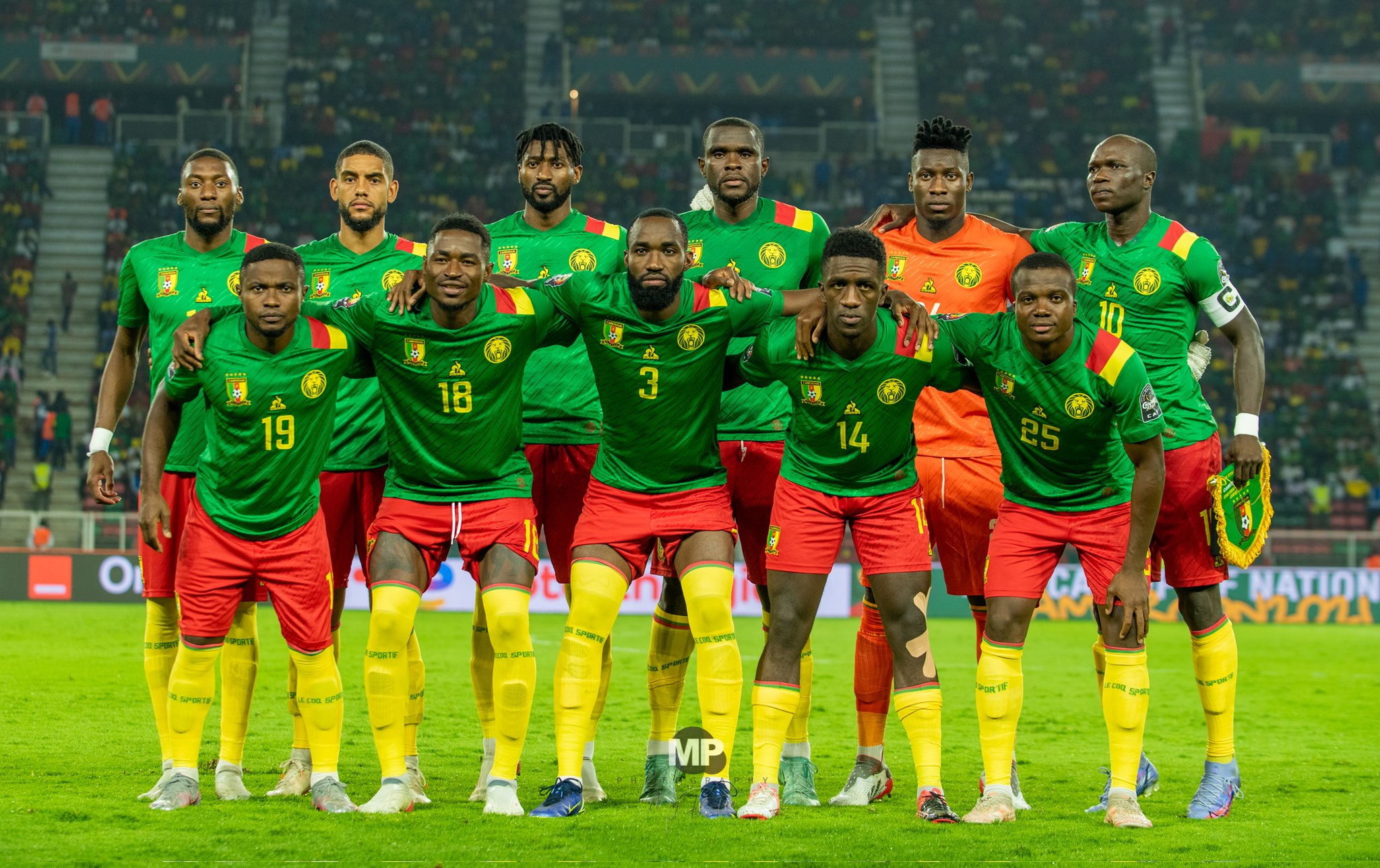 Pr Kombi Mouelle : « l’urgence actuellement c’est la préparation dans la sérénité » (vidéo)