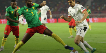 CAN 2021 : le Top 10 des déclarations