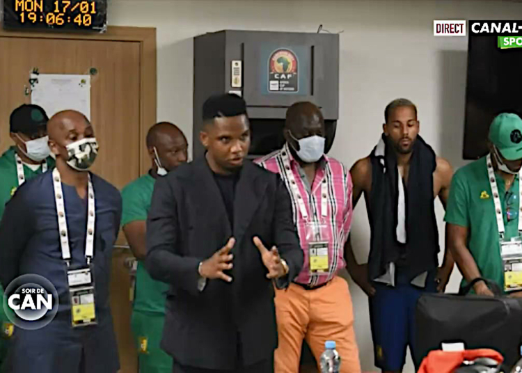 La Fécafoot de Samuel Eto’o menace de poursuivre la CAF devant les tribunaux
