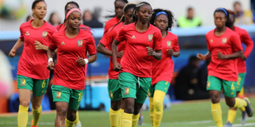 CAN 2022 : Les Lionnes se préparent pour le dernier tour de qualification