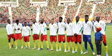 Pourquoi Conceiçao a été confirmé comme sélectionneur des Lions Indomptables