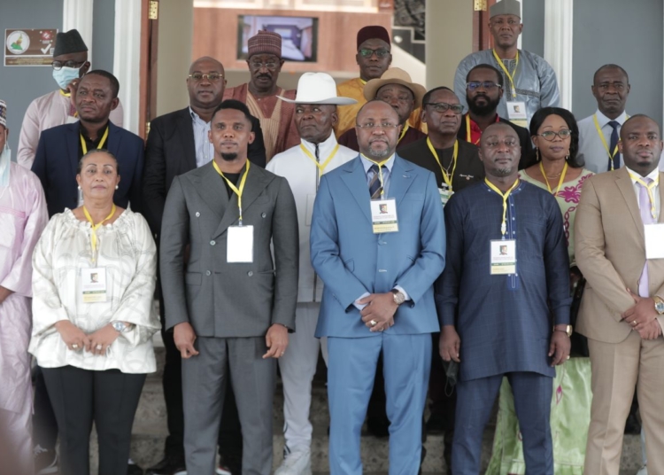 Fécafoot : un Comité exécutif en plein « tumulte »