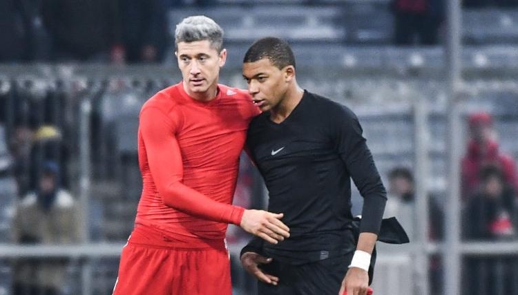 Mondial tous les deux ans : les footballeurs disent non