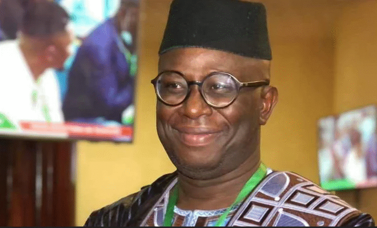 Fécafoot : Guibaï Gatama répond à Samuel Eto’o