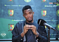 Samuel Eto’o et le fric de la fédération