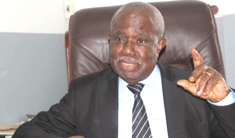 Foot professionnel : la passe de Samuel Eto’o à Pierre Semengue