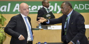 Issa Hayatou : « Un individu au niveau de la FIFA a estimé qu’il fallait absolument m’écarter »