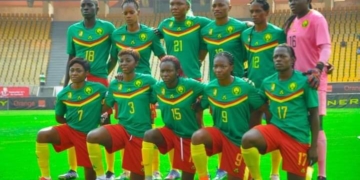 CAN 2022 (F) : le Cameroun à un pas de la qualif’