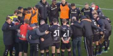 Italie : Jean-Pierre Nsame et son apprentissage du Calcio