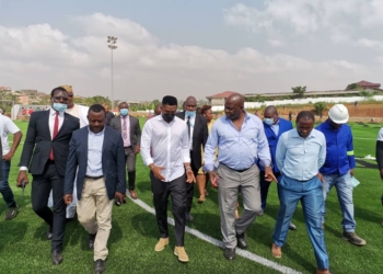 Foot Professionnel : premier échec de Samuel Eto’o