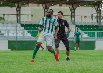 Libye : Jacques Zoua quitte Al Ahli Tripoli