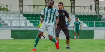 Libye : Jacques Zoua quitte Al Ahli Tripoli