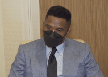 Fécafoot : Samuel Eto&rsquo;o tend la main à Abdouraman et Cie