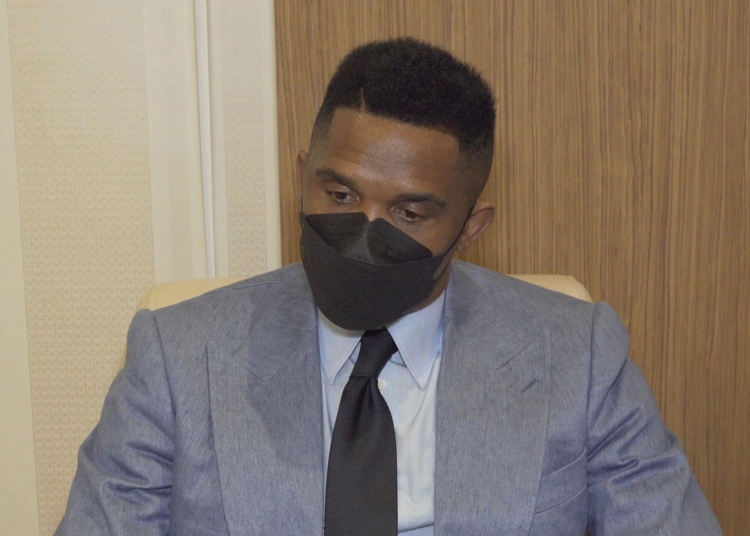 Fécafoot : Samuel Eto&rsquo;o tend la main à Abdouraman et Cie