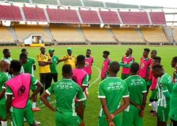 Coupe de la CAF : Coton Sport et les obstacles congolais