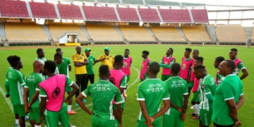 Coupe de la CAF : Coton Sport et les obstacles congolais