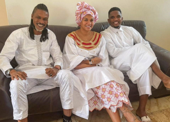 Equipe du Cameroun : Rigobert Song pas apte pour le poste de sélectionneur ?