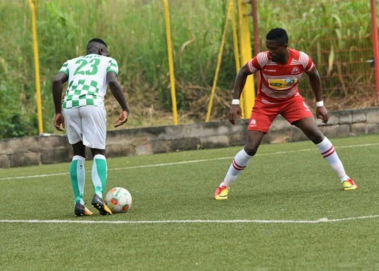 Foot professionnel : le nouveau calendrier dévoilé