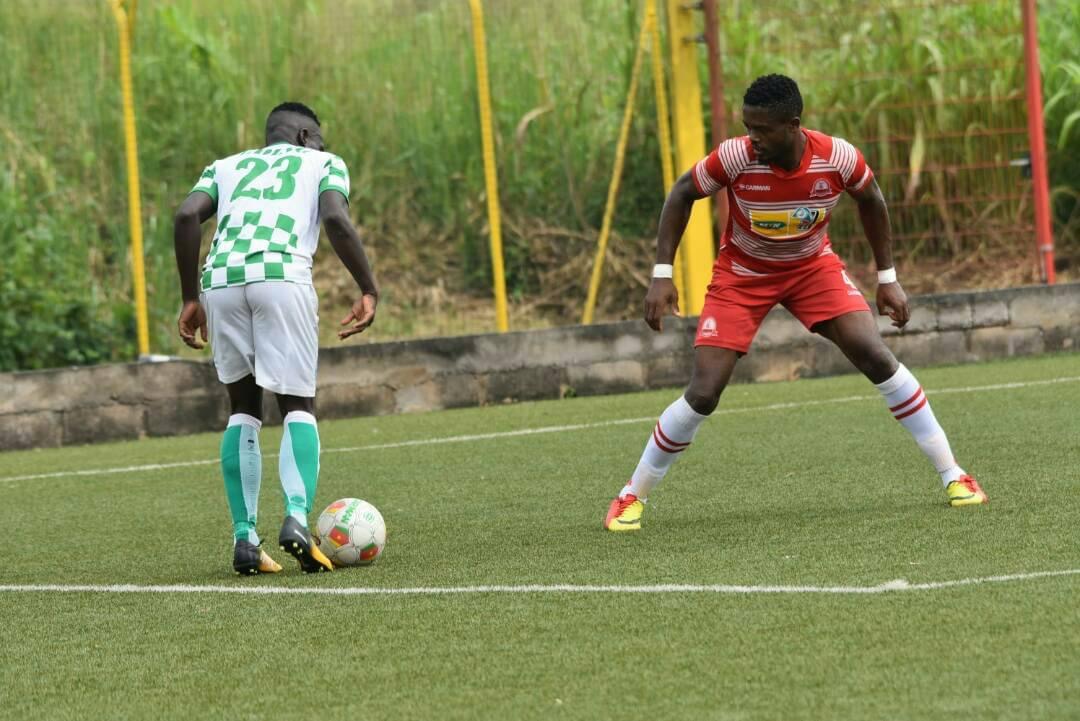 Foot professionnel : le nouveau calendrier dévoilé