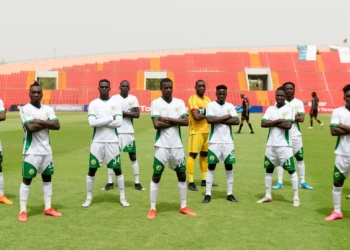 Coupe de la CAF : Coton Sport tourne au ralenti