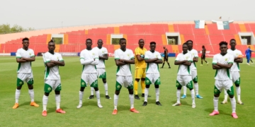 Coupe de la CAF : Coton Sport tourne au ralenti