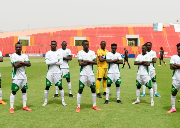 Coupe de la CAF : Coton Sport tourne au ralenti