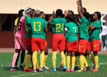 CAN Féminine 2022  : le Cameroun qualifié