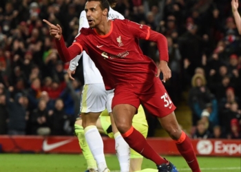 Fantastique Liverpool, fantastique Matip qui marque dans une écrasante victoire contre Leeds