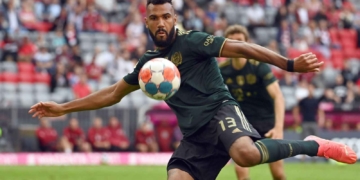 Mercato : la Juventus se renseigne pour Choupo-Moting