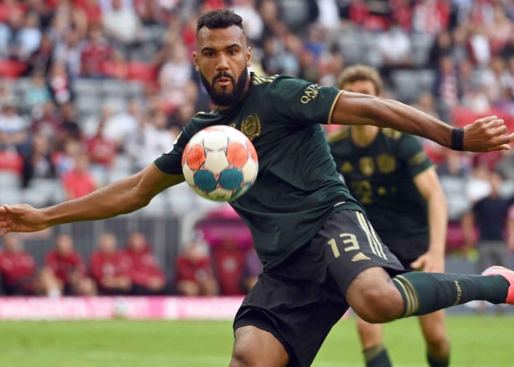 Mercato : la Juventus se renseigne pour Choupo-Moting