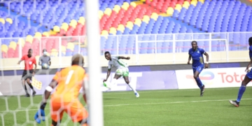 Coupe de la CAF : Coton Sport affronte TP Mazembe ce dimanche