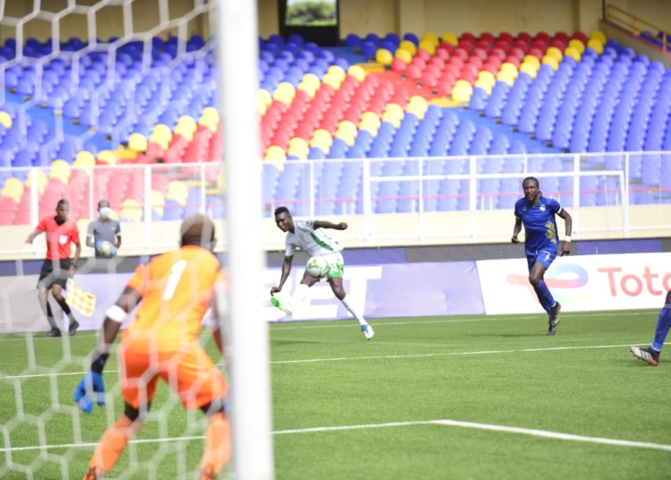 Coupe de la CAF : Coton Sport affronte TP Mazembe ce dimanche