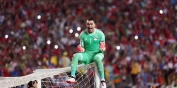 Essam El-Hadary : « j’aime l’explosivité d’André Onana »