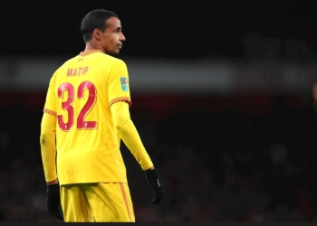 EFL Cup : Joël Matip prévient Chelsea