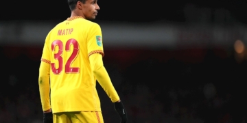 EFL Cup : Joël Matip prévient Chelsea