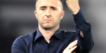 Coupe du Monde 2022 : Djamel Belmadi et la double confrontation face au Cameroun