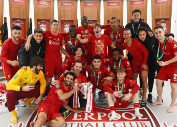 League Cup : malgré son but refusé, Joël Matip et Chelsea victorieux