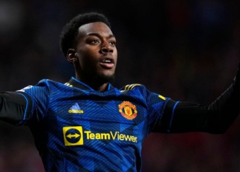 Anthony Elanga, l’autre crack que le Cameroun va perdre