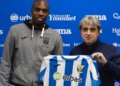 Transfert : Allan Nyom signe à CD Leganes