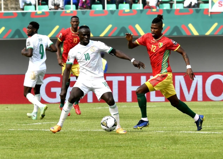 Burkina Faso – Sénégal ou encore Traoré – Mané : un match de « captains »