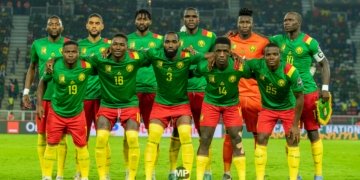 CAN 2021 : premier échec de l&rsquo;ère Samuel Eto&rsquo;o