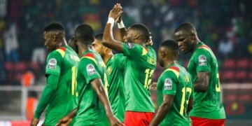 CAN 2021 : les tops et flops du Cameroun