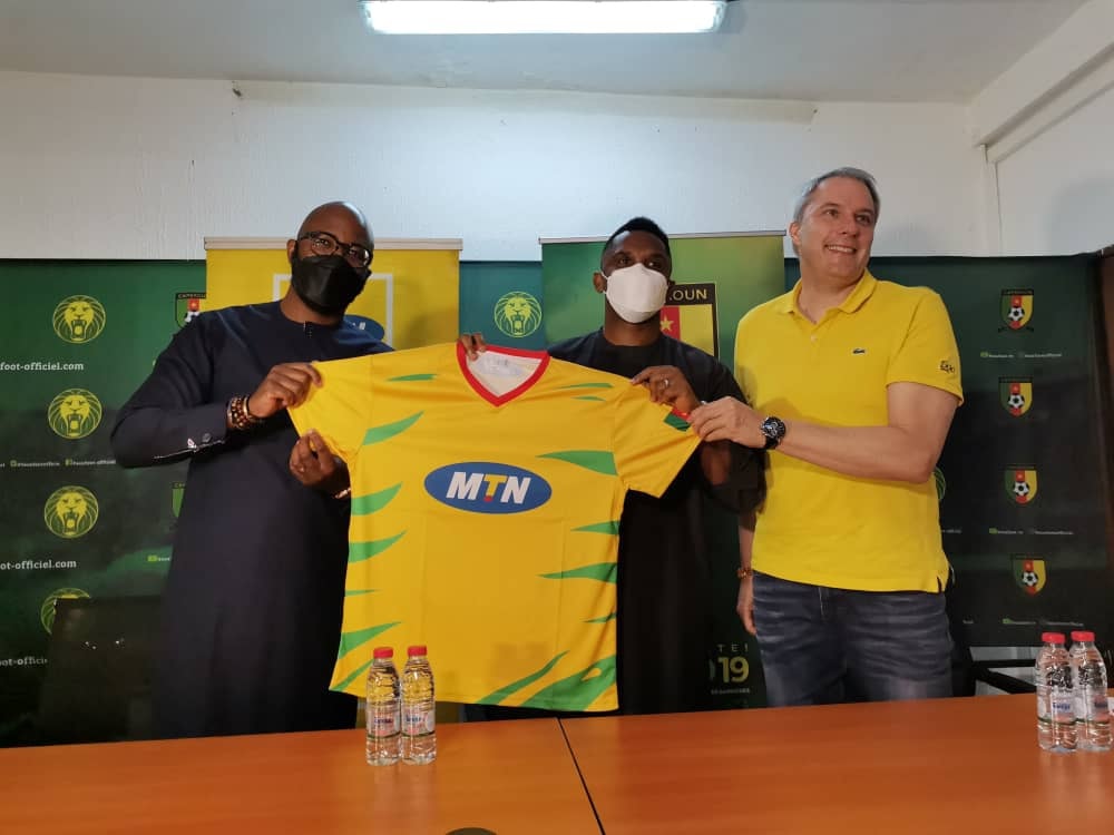 MTN Cameroun fait un troisième retour dans le football camerounais