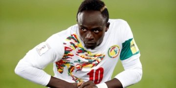 CAN 2021 : la sortie fracassante de Sadio Mané